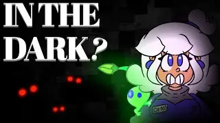 The DARKEST Pikmin 4 Theory of ALL TIME - The Night Wraith
