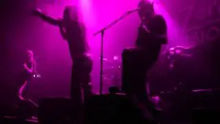 NME, Förbränningen 23 sept 2011.MP4
