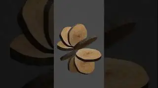 Oddly Satisfying 3d Animation