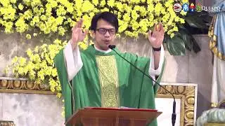 #QuiapoChurch