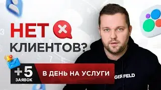 PROMOTION ON AVITO 2026 How to find clients for your services I analyzed the algorithms and the m...
