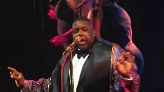Gabriels - Offering, North Sea Jazz 2023 Rotterdam