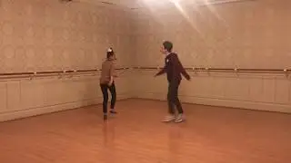 Level 1C - 6-Count and Charleston - Week 1