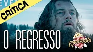 O REGRESSO - DEPOIS DOS CRÉDITOS (crítica)