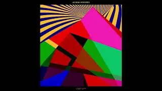 Jayson Wynters - Lost City