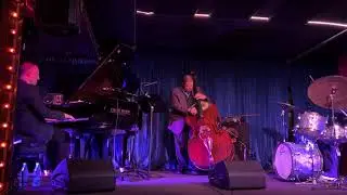 Noah Haidu, Buster Williams & Lenny White - Someday My Prince Will Come live @Jack London Revue