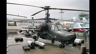 KA-50 | Plane crazy | Showcase (old)