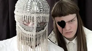 Luca Eck, nusar3000 - VENAS (Official Video)