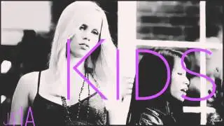 Cool Kids - TVD