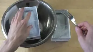 iPhone 7 vs  Samsung Galaxy S7 Water Freeze Test 10 Hours! What Will Happen!