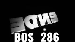 EndeBos 286 Intro