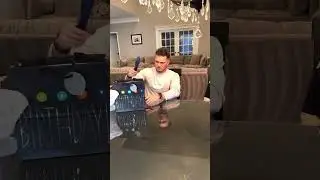 WORST BIRTHDAY GIFT EVER!