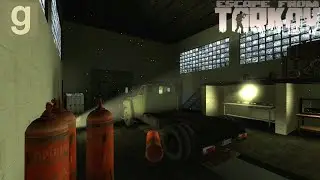 Escape From Tarkov: Customs | Gmod Map Showcase