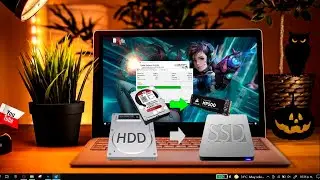 Clonar sistema operativo desde Windows 10