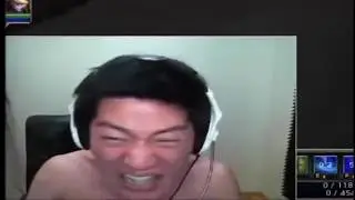 league of legends . Top 5 rage players