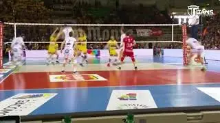 Лучшие моменты волейбола🏐