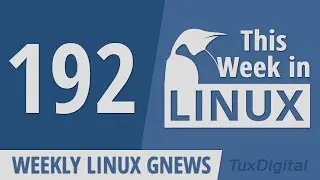 192: Fedora 36, Ubuntu 22.04, Deepin, Rolling Rhino Remix, Parrot OS and more Linux news!