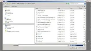 Erste Schritte in Showroom: 3D Import