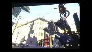 Half-Life 2 E3 2003 Demonstration (with Gabe Newell)