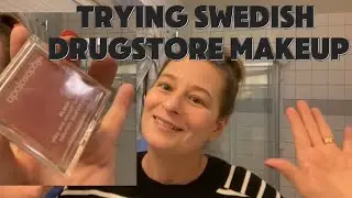 GRWM To Go To Swedish Julbord, Christmas Table