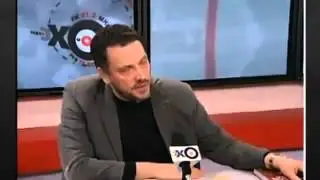 Особое мнение Максим Шевченко 19.06.2014