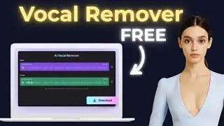How To Vocal Remover From The Song - Unlimited