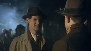 Christopher and His Kind (2011) Gay Movie