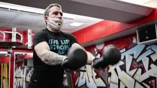 LIFE CHANGING RESULTS  JERSEY CITY PERSONAL TRAINING