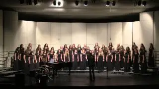 Kamiak's Bel Canto   Elijah Rock
