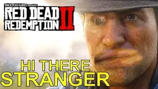CAN'T FOOL A FOOL! - Red Dead Redemption 2