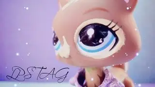 LPS TAG: Сумасшедший отаку-(Cat Power,Дарья DOGLIKE,LPS SonyaRF)