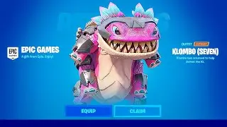 I used ILLEGAL KLOMBO to Troll TikTok Clan...
