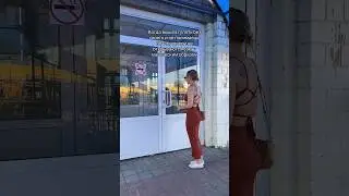 Открываю двери без ключа #юмор #шортс