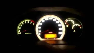 Плавный розжиг