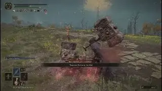 Elden Bling: PVP ish