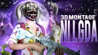 NI LGDA | 3D MONTAGE | WE BELIEVE IN QUALITY  | #3dmontage  #montage @777yt  #aftereffect #NILGDA