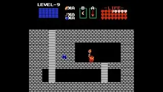 Dev Let's Play - Roebloz's World Adventure 3 WOODEN SWORD ONLY - Part 29: THE MASTER KEY!