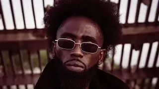 PRINCE OLI - IM JUST A BLACK MAN FEAT KAY WYNTERS , CRE8TIVE GOD (OFFICIAL VIDEO)