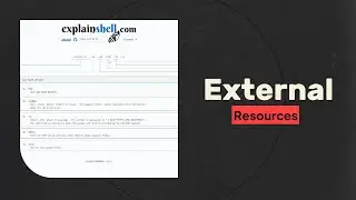 External resources to assist with your Linux tasks!