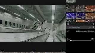 Import LUTs Directly From Our Website to LumaFusion Only Using iPad or iPhone