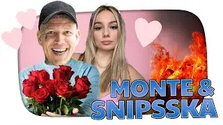 REALTALK zur MONTE und SNIPPSKA Thematik - Kuchen Talks #1003