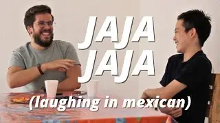 Japanese Guy Speaking FLUENT Spanish Shares Life Lessons After 4 Years In Mexico