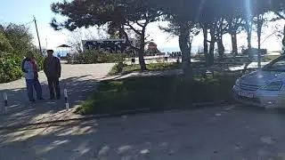 Продается дом у моря в Феодосии, пгт Приморский .