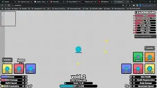 I found black triangle but i accidentally killed it when tried to record.