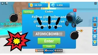 ROBLOX NEW BOMB SIMULATOR CODES *working JULY 2020*