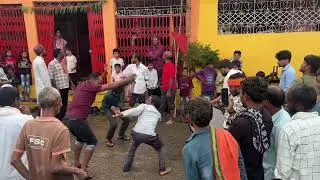 Chhatrapur ka nadi poda program 😇🥰#video