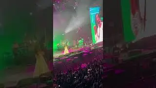 Shreya Ghoshal Chicago Shorts