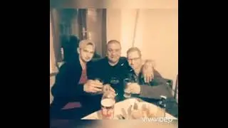 Rodinné fotografie