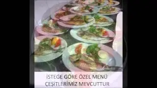 Burdur' lu Şişci Aytekin Usta..