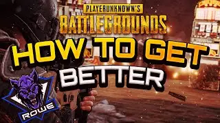 PUBG console. How to become a better player and get more kills I Xbox & PS4 Gameplay